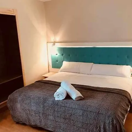 Apartamento Foratata