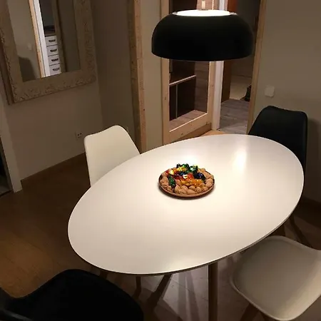 Apartamento Foratata Appartement