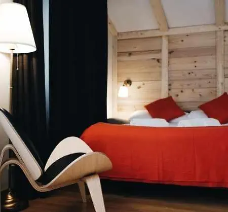 Apartamento Foratata