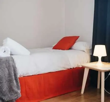 Appartement Apartamento Foratata *