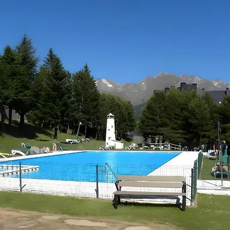 Apartamento Foratata Formigal