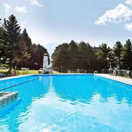 Apartamento Foratata * Formigal